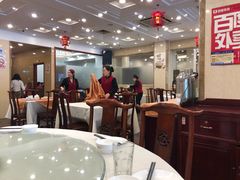 大堂-国华酒楼(右内店)
