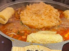 -山四砂锅(太原钟楼街店)