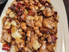 -陈麻婆豆腐总店
