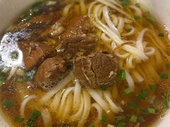 -矮子粉店1985·长沙米粉(湘春路店)