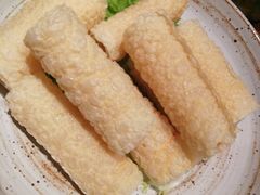 -老墙根涮肉·铜锅·烧烤(欢乐谷·王四营店)