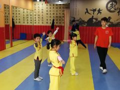 -HELLO功夫(印象城店)