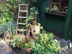 -三鹰之森吉卜力美术馆