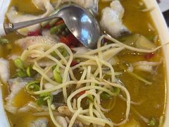 -茶港食堂(武昌店)