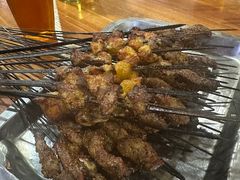 -虎卫烤肉(东关南街店)