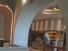 -首府山烧烤·小龙虾·KTV(翠堤湾店)