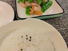 -徐记私厨(半淞园路店)