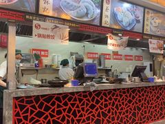 -蔡林记(黄鹤楼店)