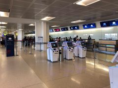 -纽瓦克自由国际机场