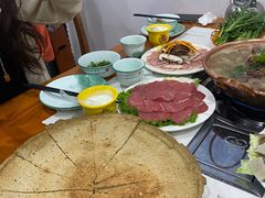 -藏味八珍特色火锅