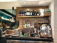 -La Strada(安福路店)