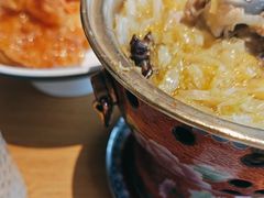-关东小磨东北菜(上海长风大悦城店)
