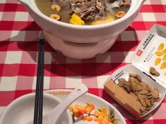 -西贝(吴江路湟普汇店)