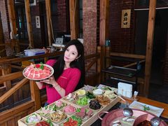 -老版火锅.12年西安排队王(沣峪口店)