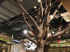 大厅-名联汀州里·客小馆(世欧店)