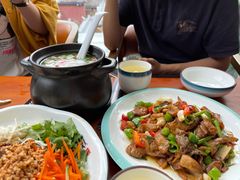 -云隐小厨·传统大理美食(复兴路店)