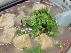 -金原鸭血粉丝汤·汤包·脆皮烤鸭(南京博物院店)