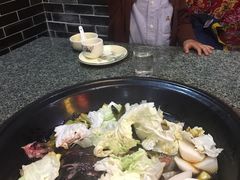 -忆乡情铁锅炖鱼饭店(延庆店)