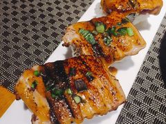 -昊·来了寿司(双楠2店)