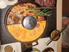 -山缓缓火锅(上海闵行龙湖店)