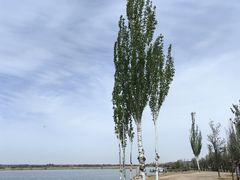 -黄沙古渡原生态旅游区