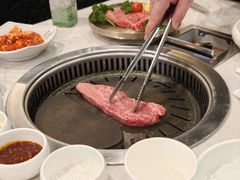 -黄金牧场(明洞总店)