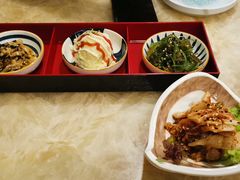 -桃屋日本料理(清华科技园店)