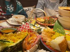 -泰妃殿(武汉首店)