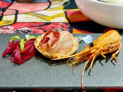 -1218 GRILL 主厨