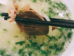 -向阳羊汤(千峰店)