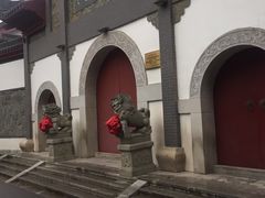 -卓刀泉寺