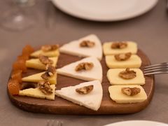 -ALBERGUE 1601 婆仔屋葡国餐厅