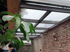 大堂-VOYAGE COFFEE(北锣鼓巷店)