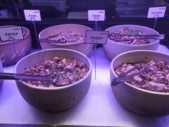 -韩盛·盛江山自助料理(中街大悦城店)