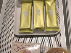 -西村叔叔的店·面包·甜品·蛋糕(崂山丽达店)