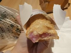 -麦当劳(石家庄北国店)