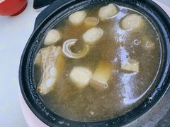 -新记肉骨茶