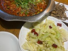 -乐山第一家临江鳝丝(茶坊路店)