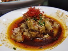 -天和晟新京菜.水煮鱼.湘土菜(国展店)