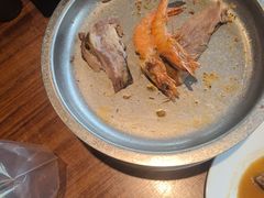 -汉巴味德·烤肉与啤酒的自助(杭州大悦城店)