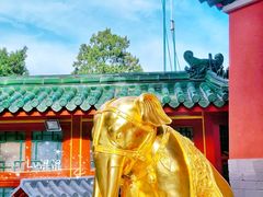 -八大处公园
