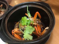 -鑫鸿达·海鲜闽菜热炒小馆(中山路店)