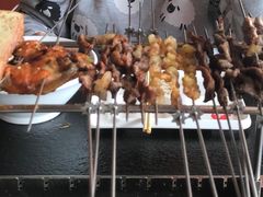 -邢氏老太太烤串(北兴街店)