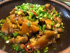 -阿嫂印象·民间江湖菜(大学城店)