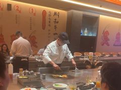 -赤坂亭·M9和牛烧肉·铁板烧·日料398放题(长泰广场店)
