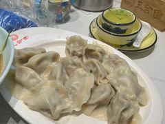 -三合园水饺(二马路店)