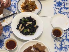 -东方饺子王(大屯路店)