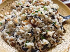 -龙姐私房菜(和顺古镇店)