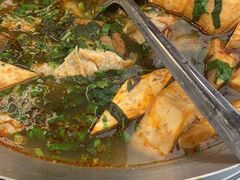 -小螺大作·螺蛳粉火锅(林和西店)