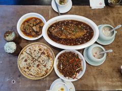 -一楼食业·美食人家